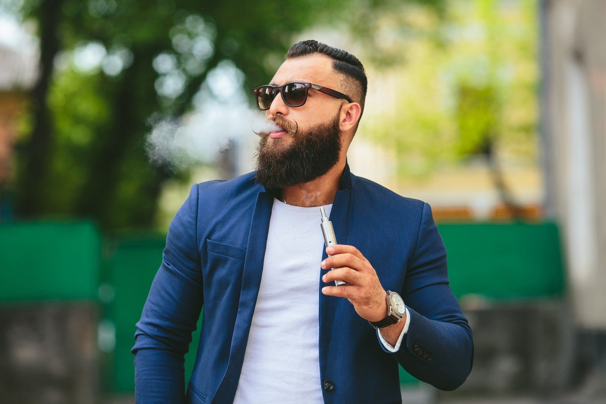 Why Disposable Vapes Are Taking Over the Vaping World
