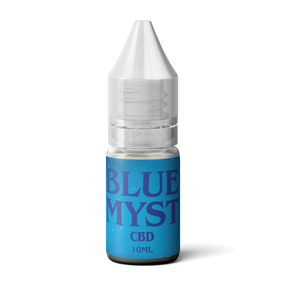 Blue Myst 15ml
