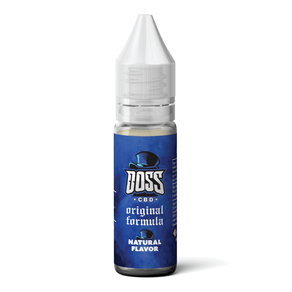 Boss CBD XS