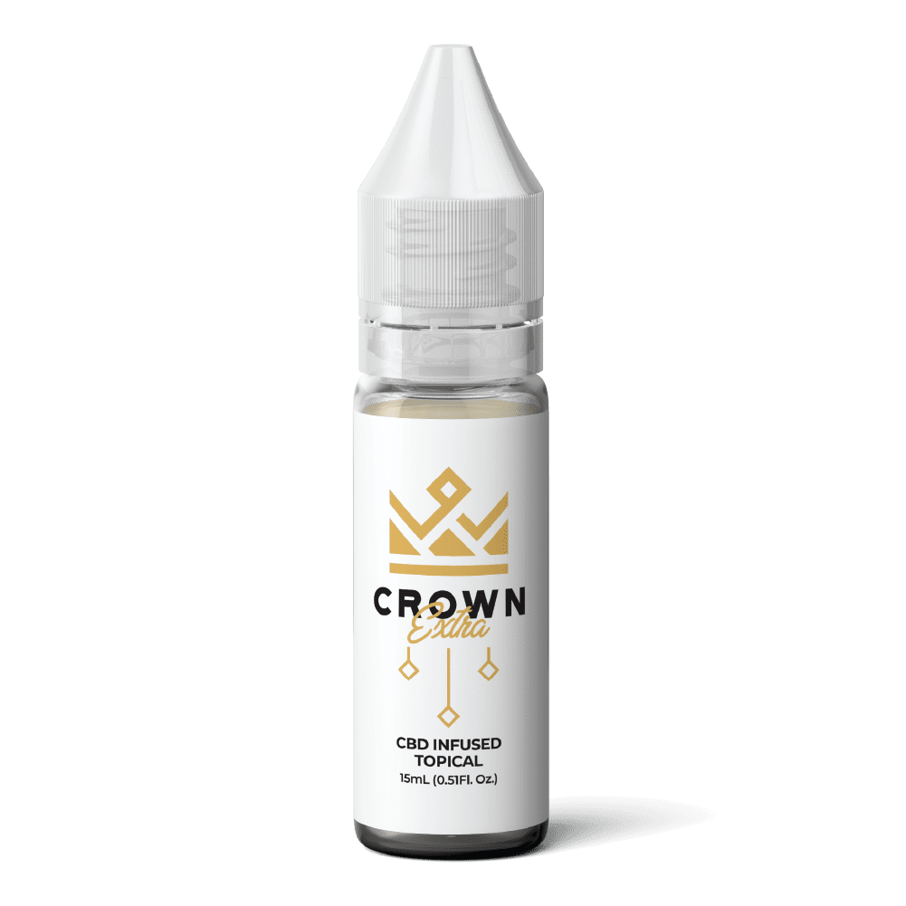 Crown Extra