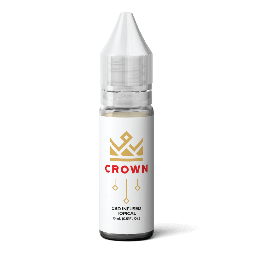 Crown Red