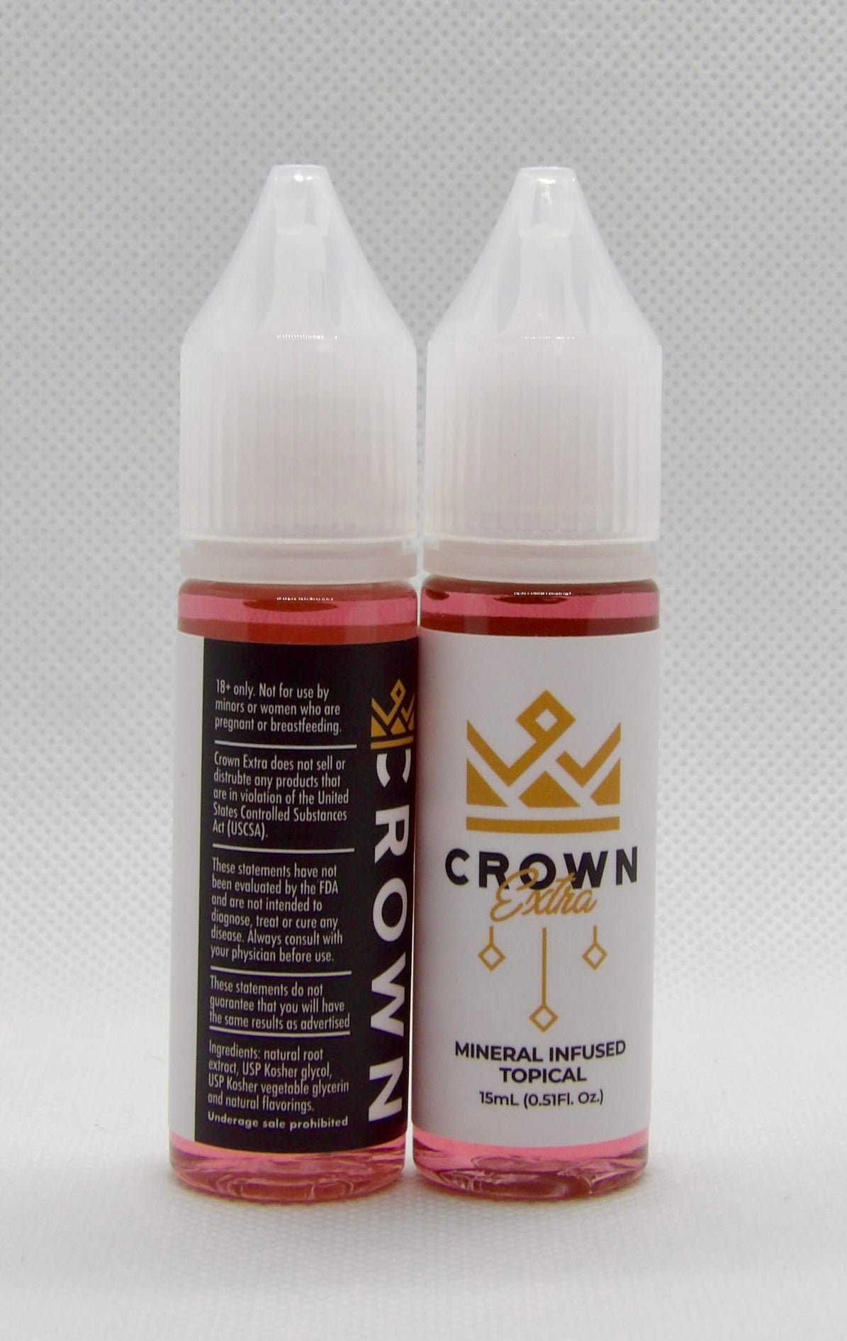 Crown Extra