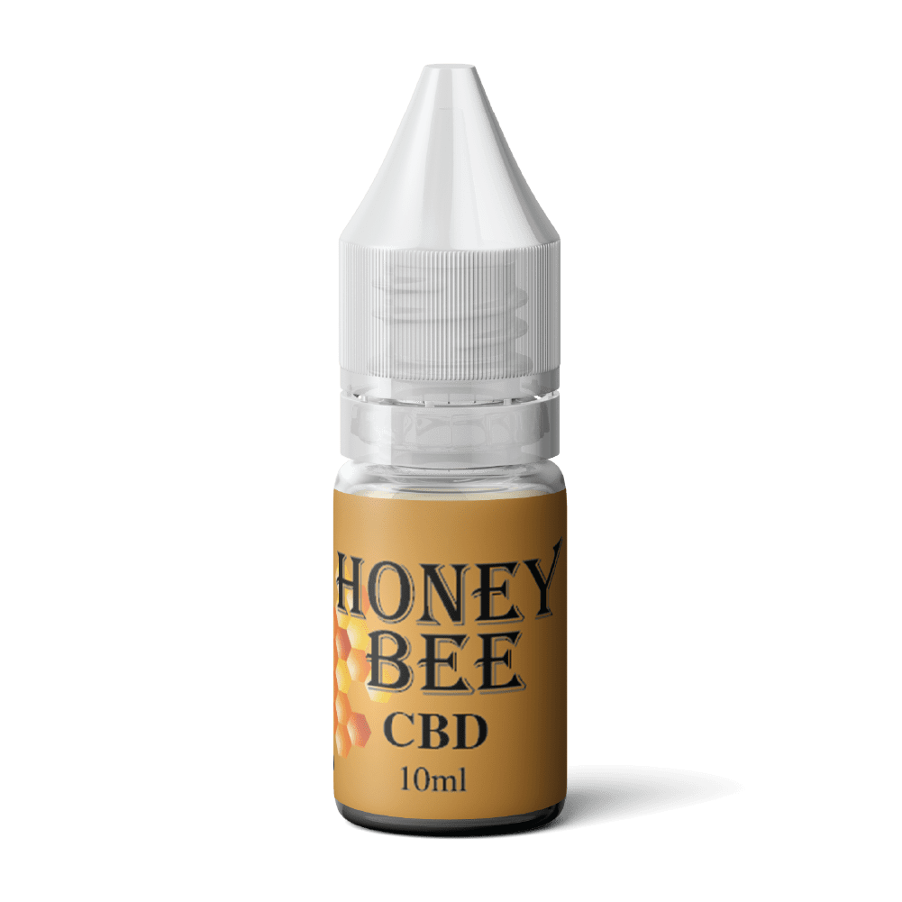 Honey Bee 15ml