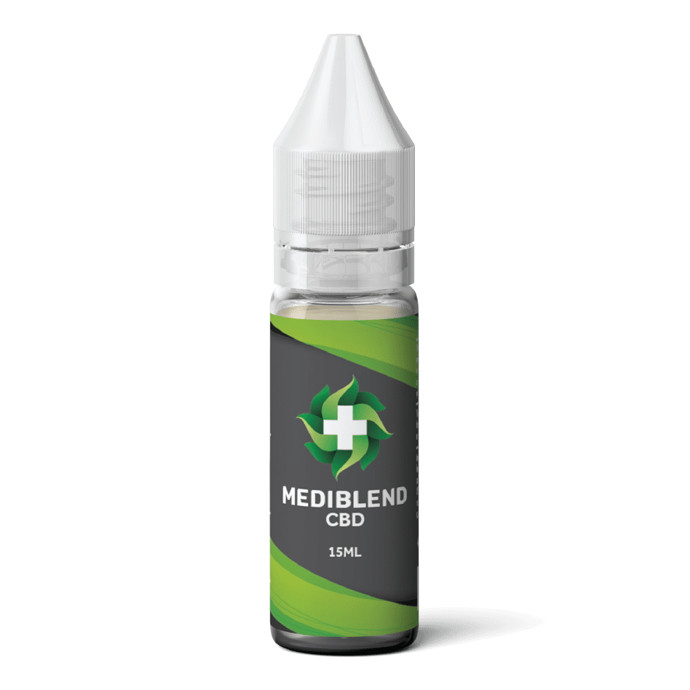 Mediblend CBD