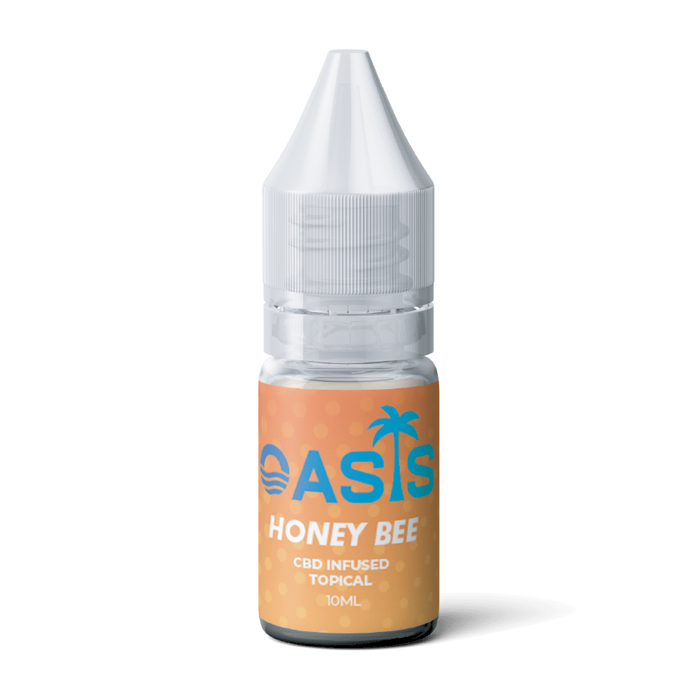 Oasis Honey Bee 15ml