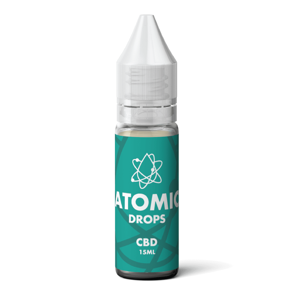 Atomic Drops