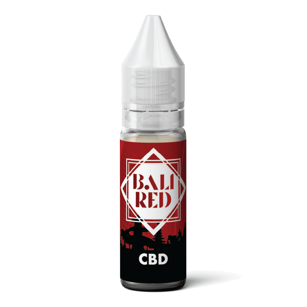 Bali Red