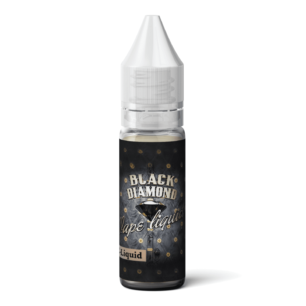 Black Diamond 15ml