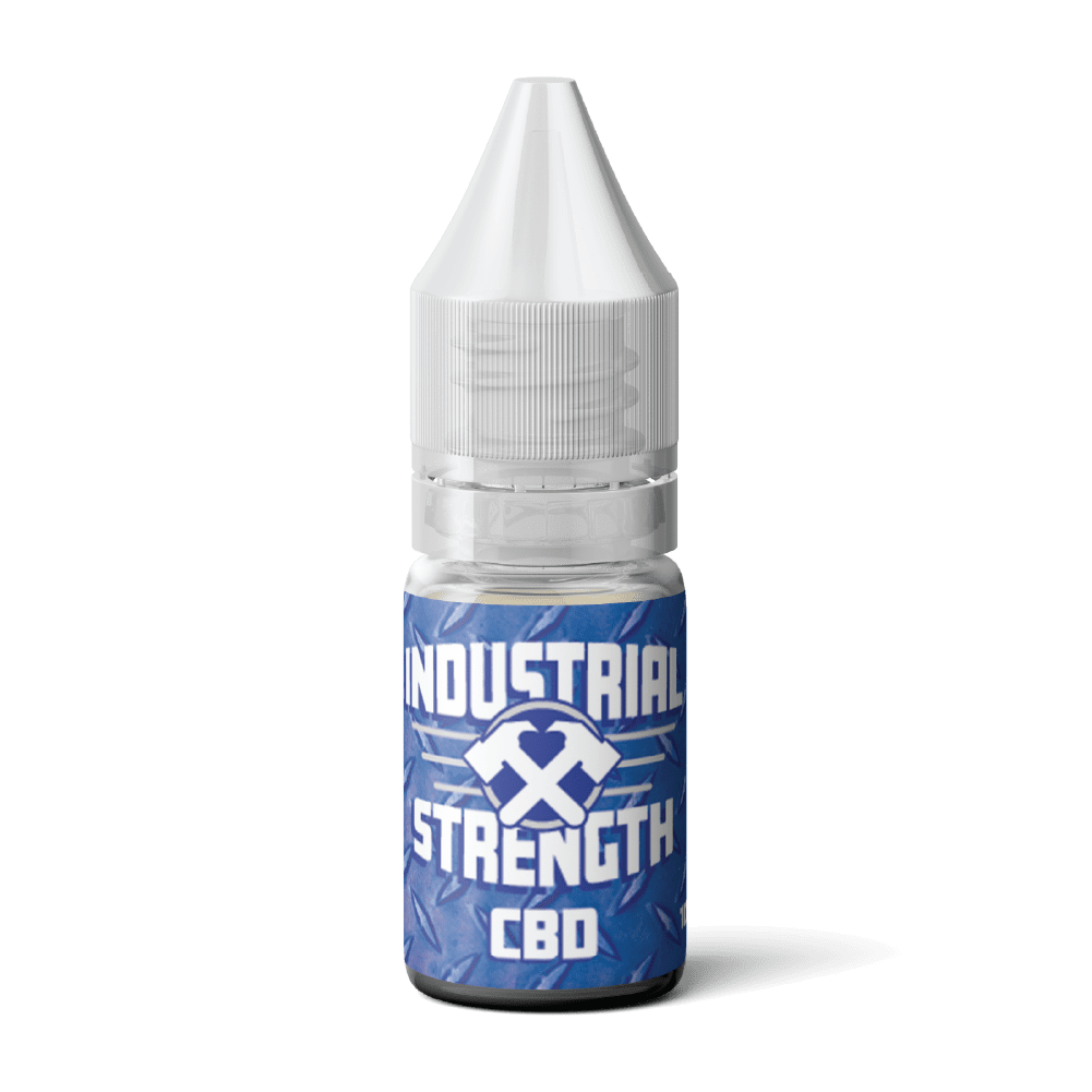 Industrial Strength 15ml