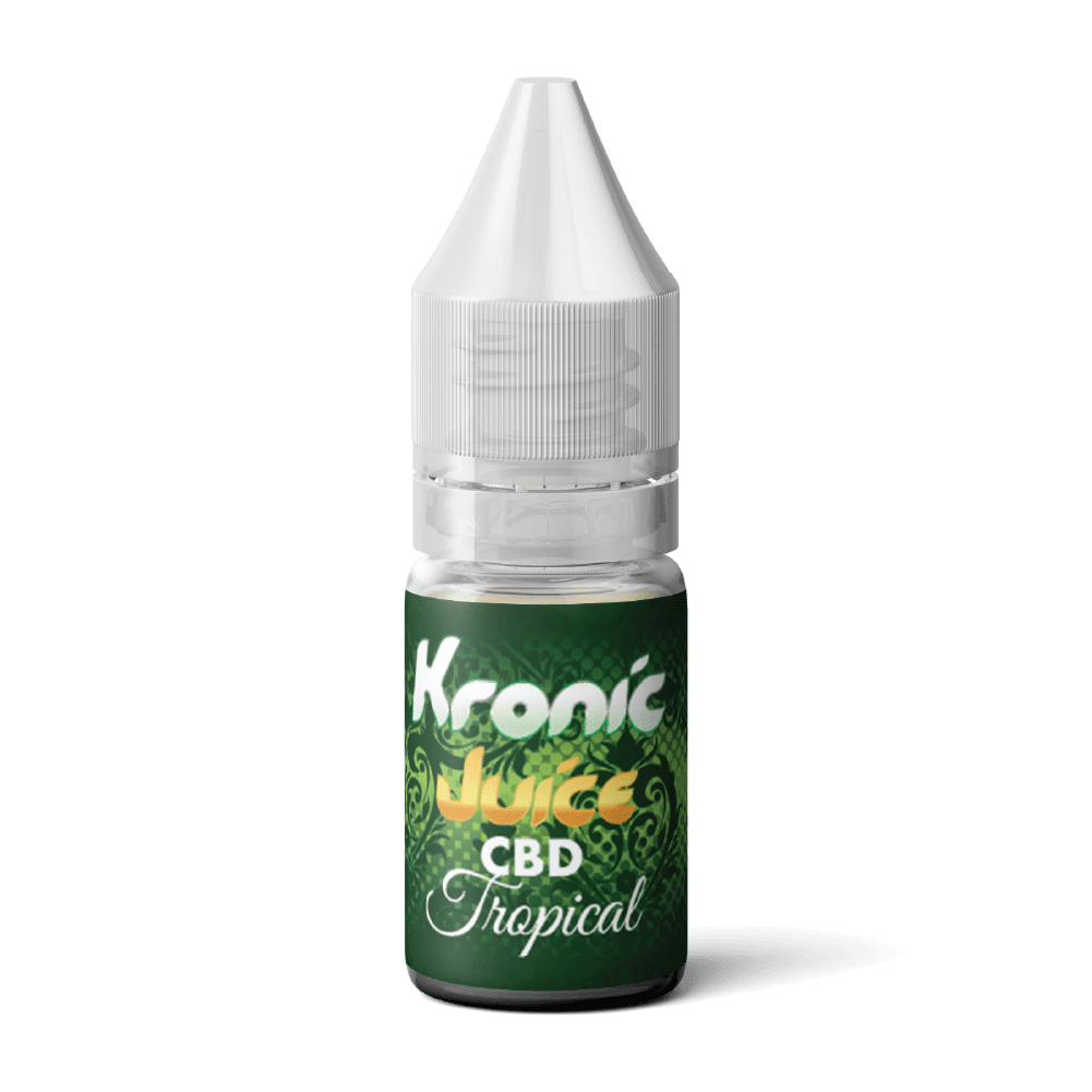 Kronic Juice 15ml