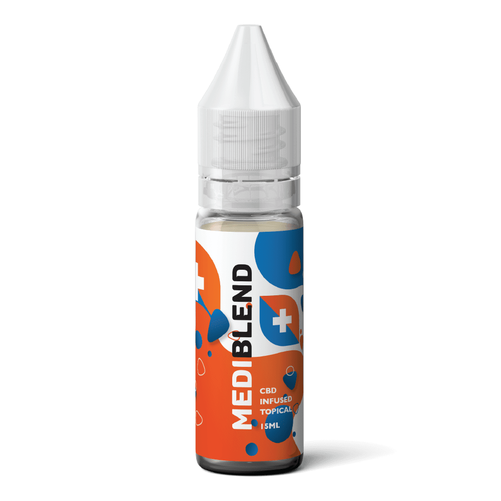 Mediblend