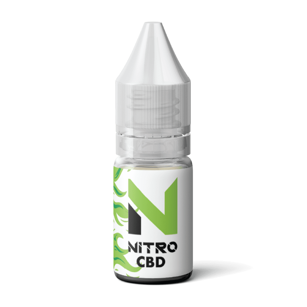 Nitro 15ml