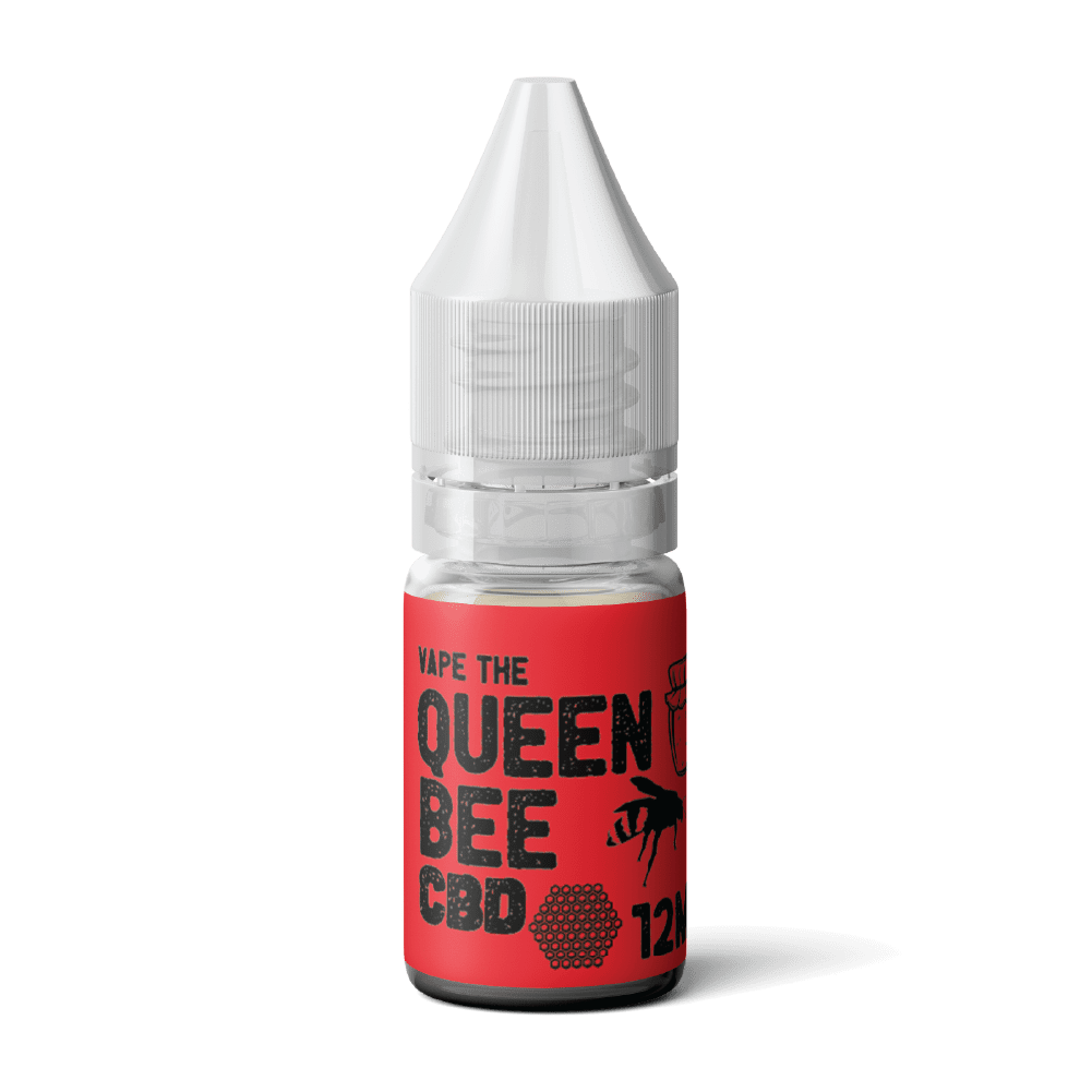 Queen Bee 15ml