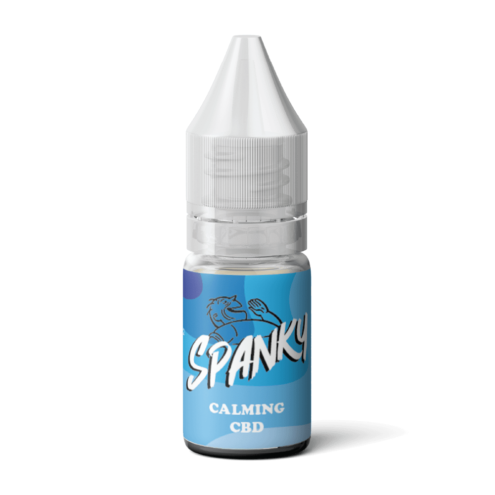 Spanky 15ml